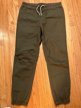 Vuori Men’s Lightweight Joggers